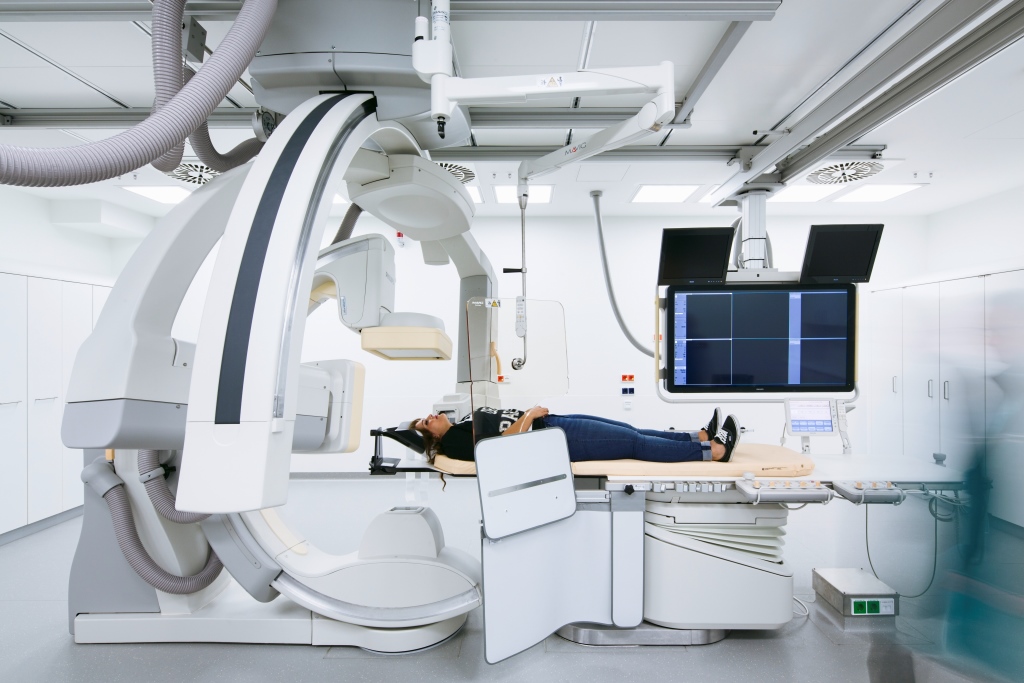 Ihr Partner im Gesundheitswesen